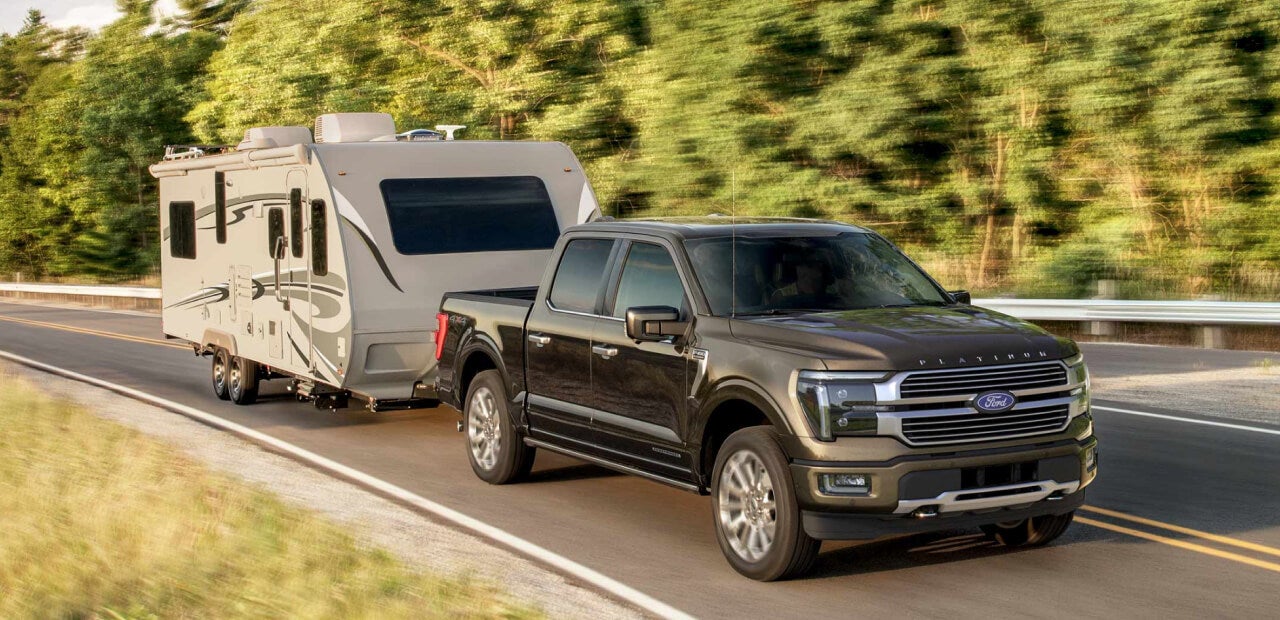 Truck Rental Near Peoria, AZ